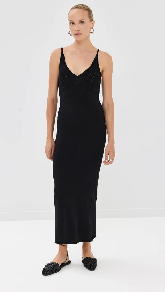Sablyn Marella V Neck Cami Dress 6