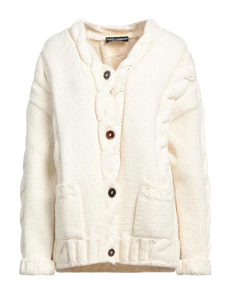 Dolce
Gabbana Cardigan 1