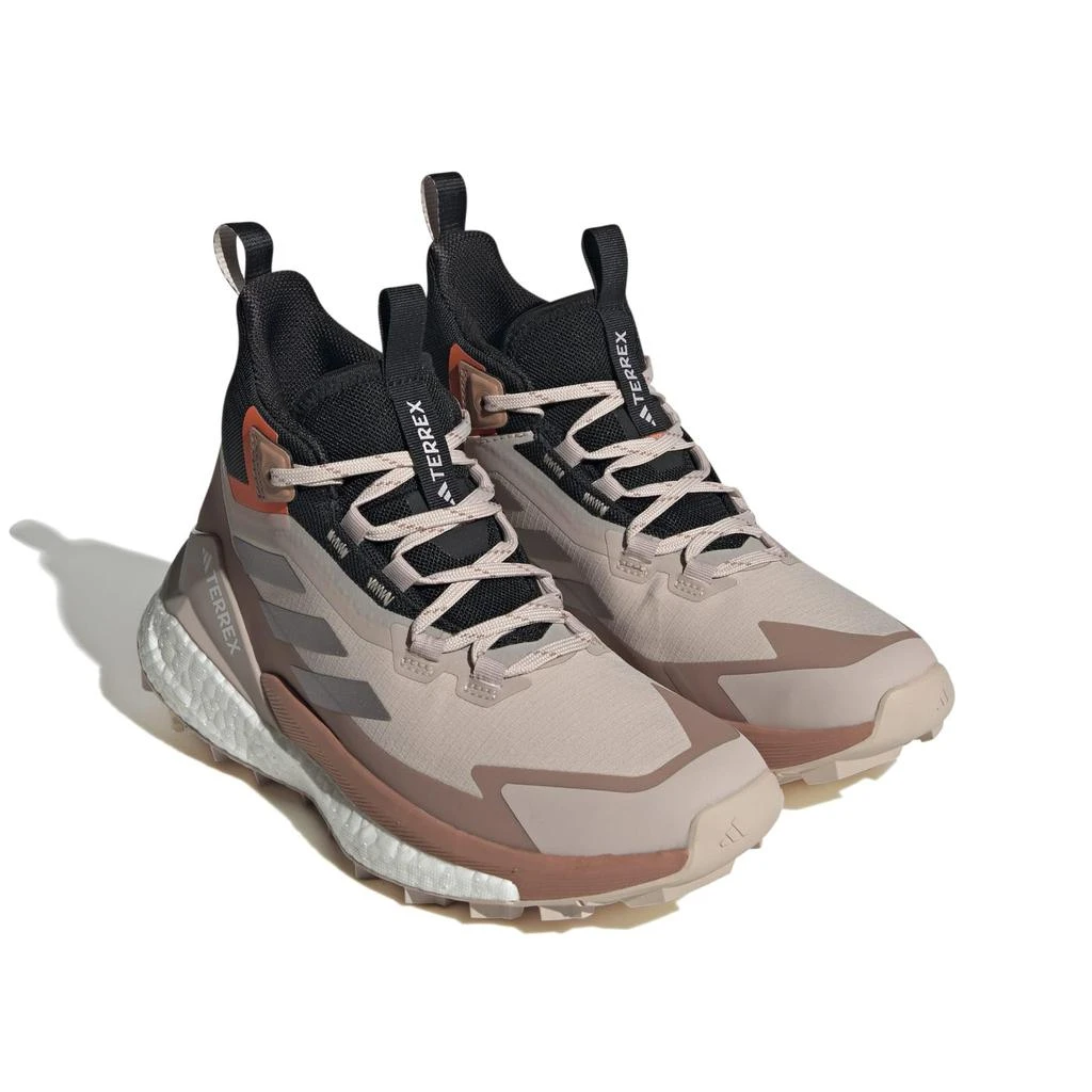 Adidas Terrex Free Hiker 2 GORE-TEX® Hiking Shoes 1