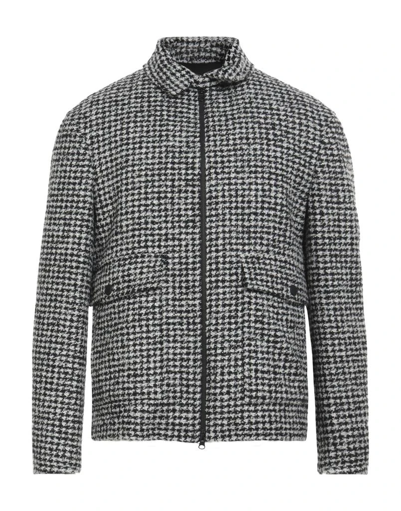 T-JACKET BY TONELLO Jacket 1