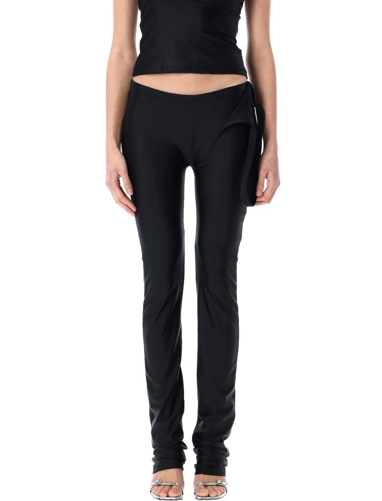 OTTOLINGER SWIM LEGGINGS 1