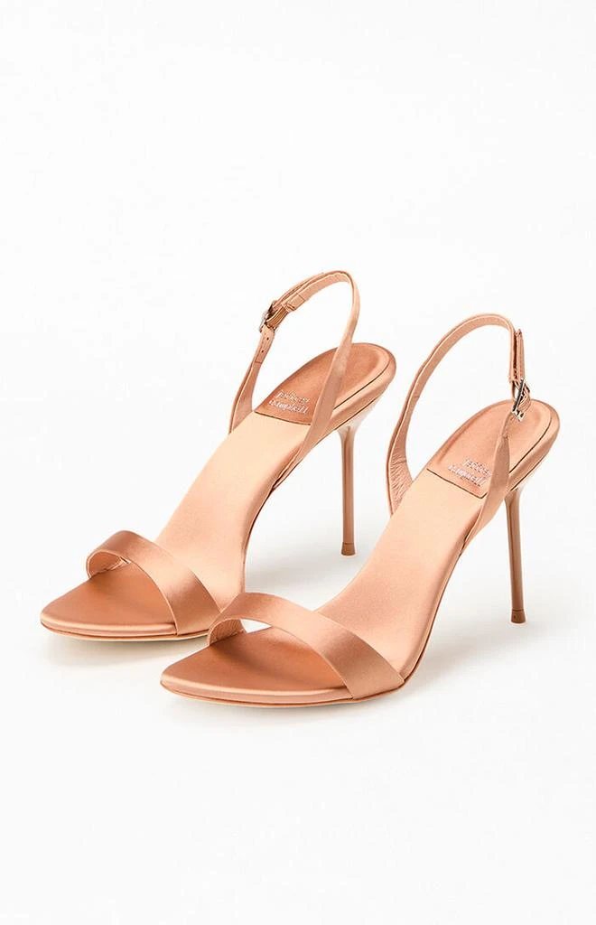 Jeffrey Campbell Women's Go Getter Heels 2