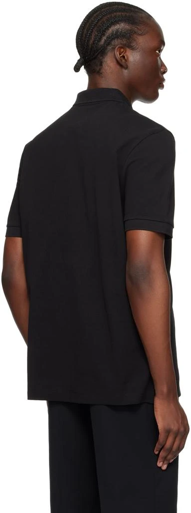 Hugo Boss Black Printed Polo 3