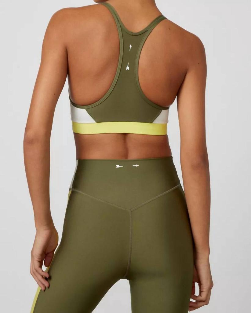 The Upside The Upside - Beat Linda Sports Bra