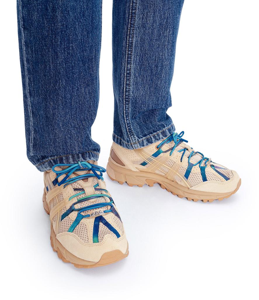 Shop A.P.C. ASICS sneakers on Sale at BeyondStyle – Get 40% Off