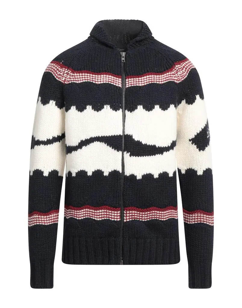 Les Copains Sweater with zip