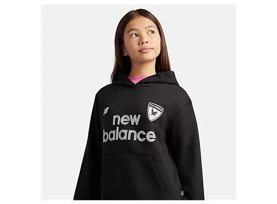New Balance 1906 Football FT Hoodie 3