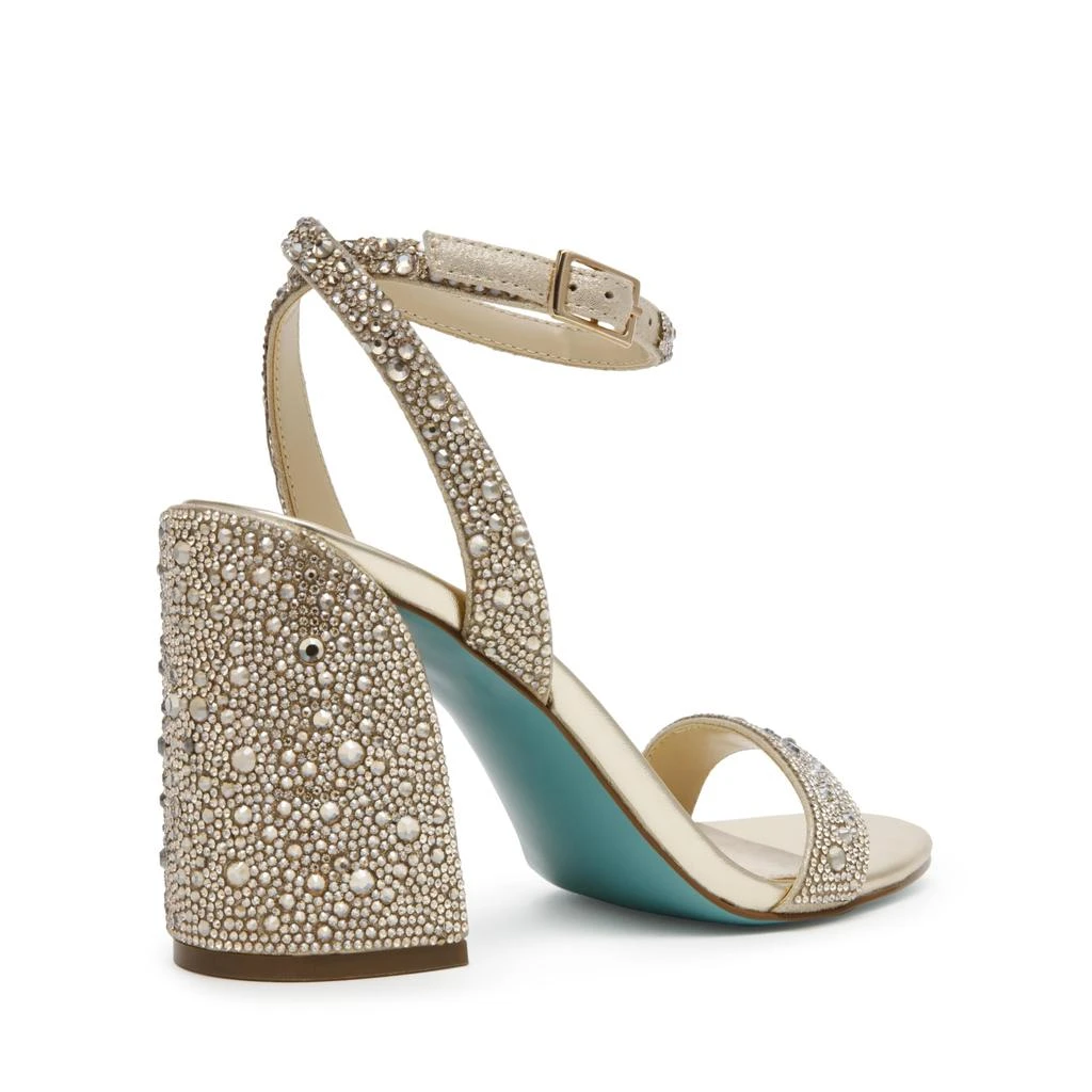 Betsey Johnson Jet 4