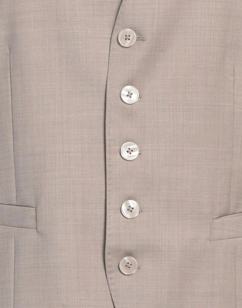BALDESSARINI Suit vest 4
