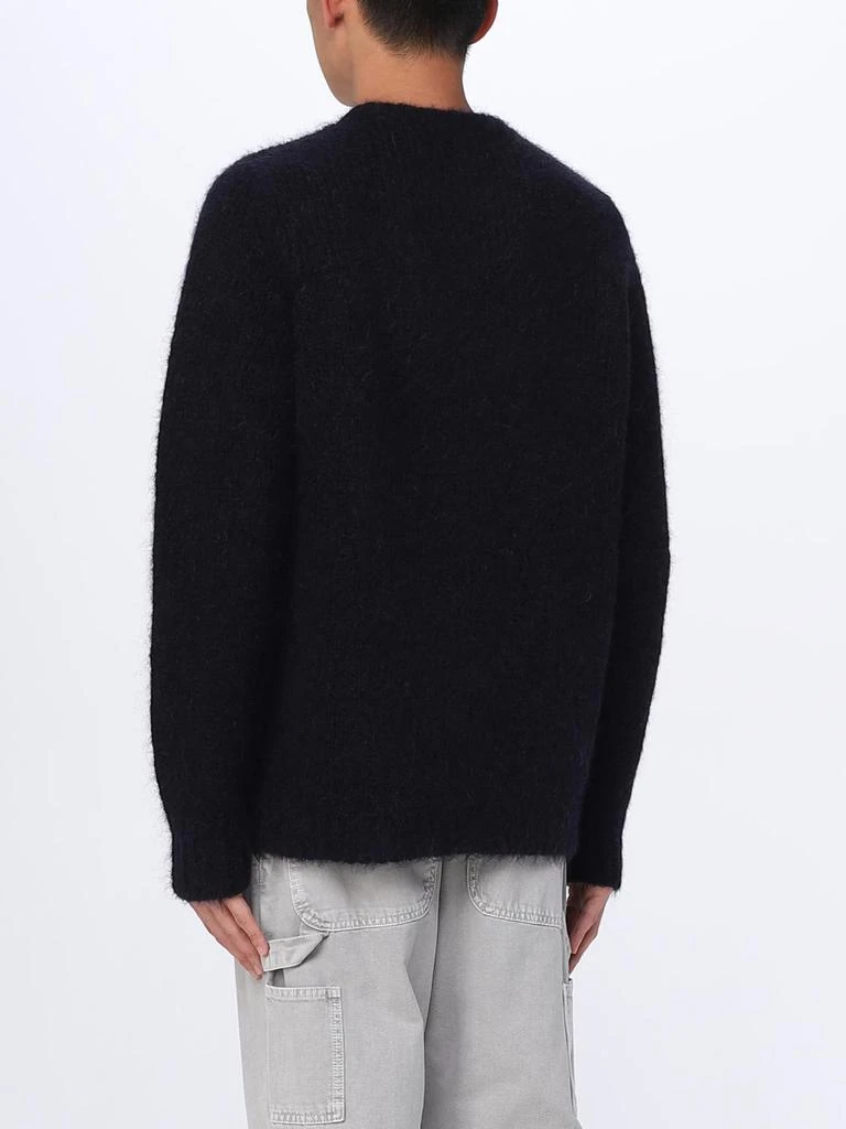 Wood Wood Sweater men Wood Wood 2