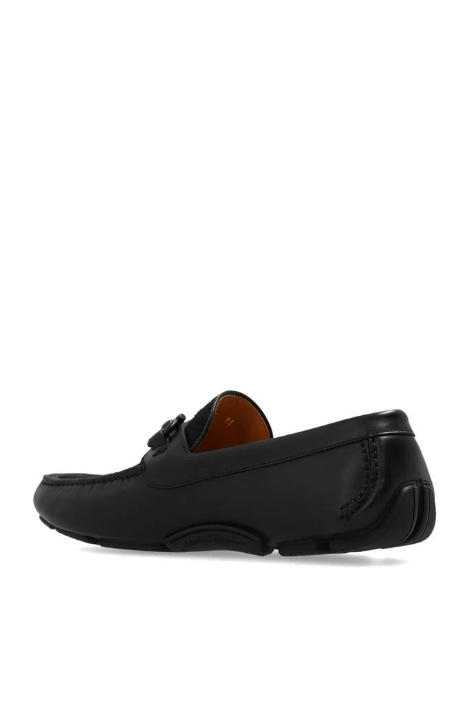 Salvatore Ferragamo Parigi Loafers 5