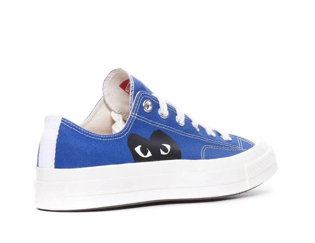 Converse Converse X Comme Des Garçons Play Sneakers 2