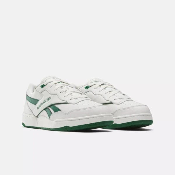 Reebok BB 4000 II Basketball Shoes 2