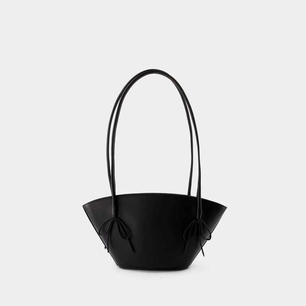 Chylak Chylak Small Shopper Bag With Bows 3