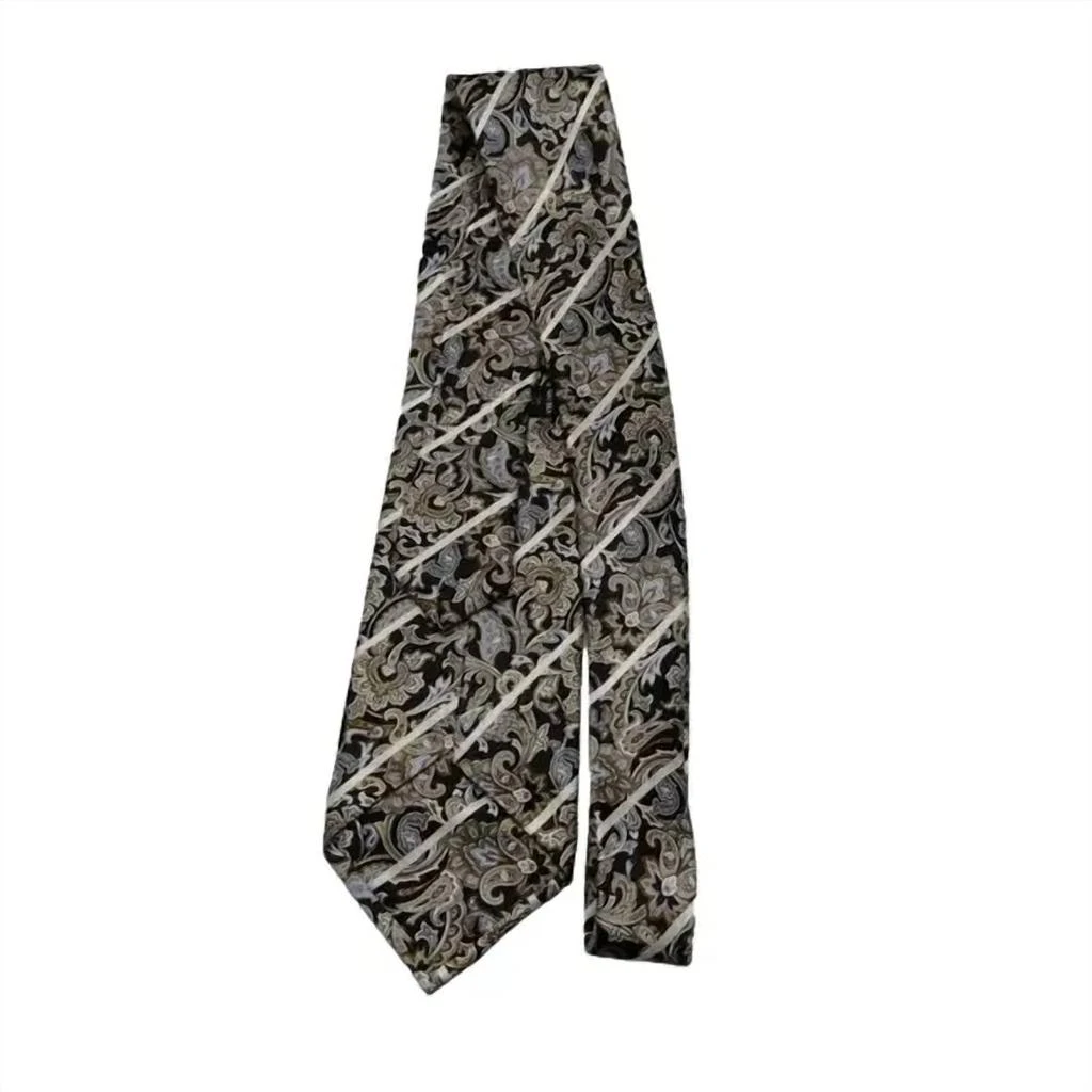 Stefano Ricci Stefano Ricci - Men
s Classic Silk Tie 2
