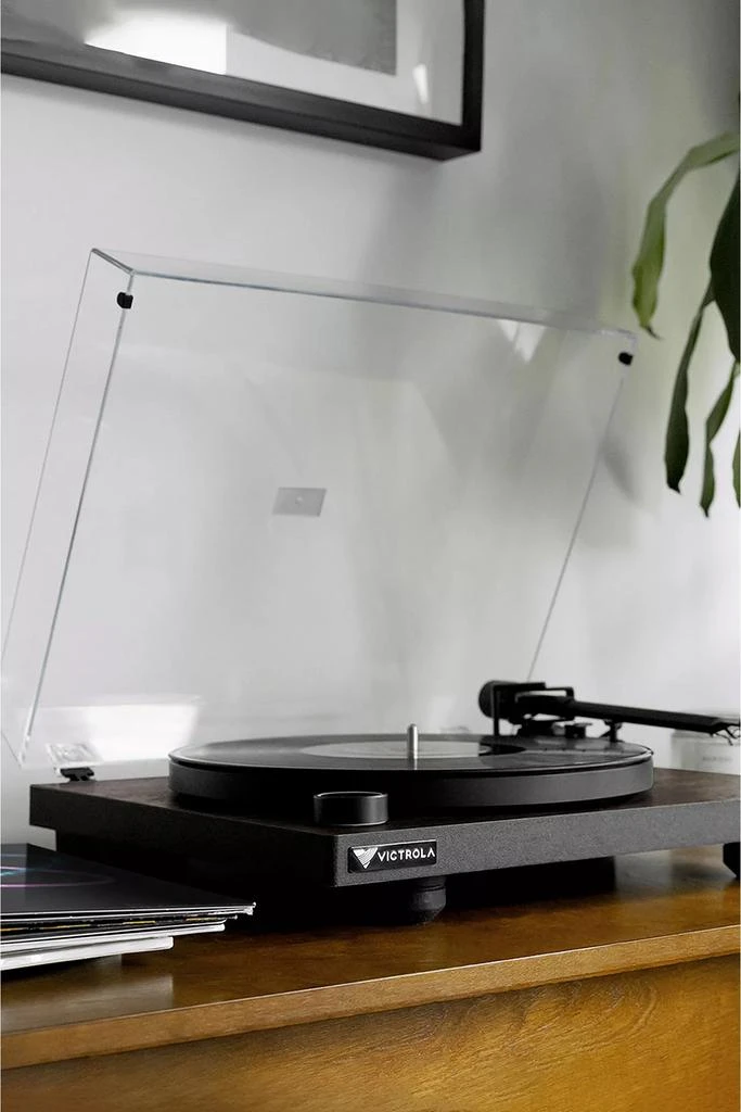 Victrola Victrola Premiere T1 Bluetooth Turntable 1