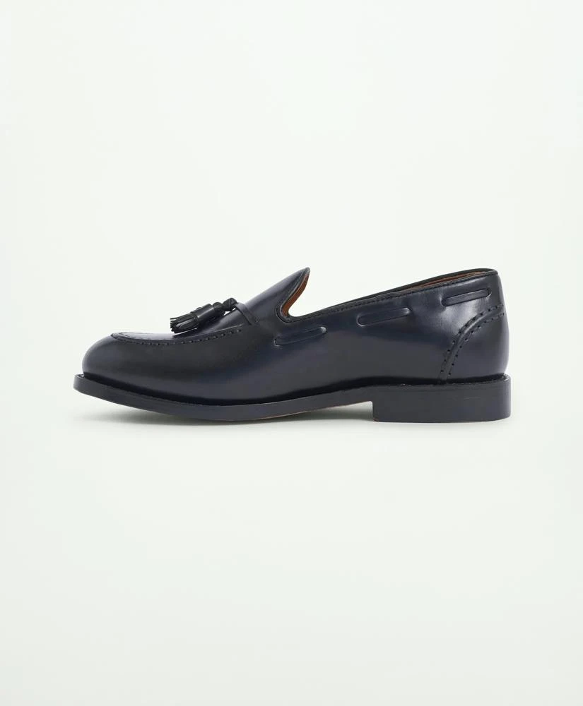 Brooks Brothers Fitzgerald Tassel Loafer 3