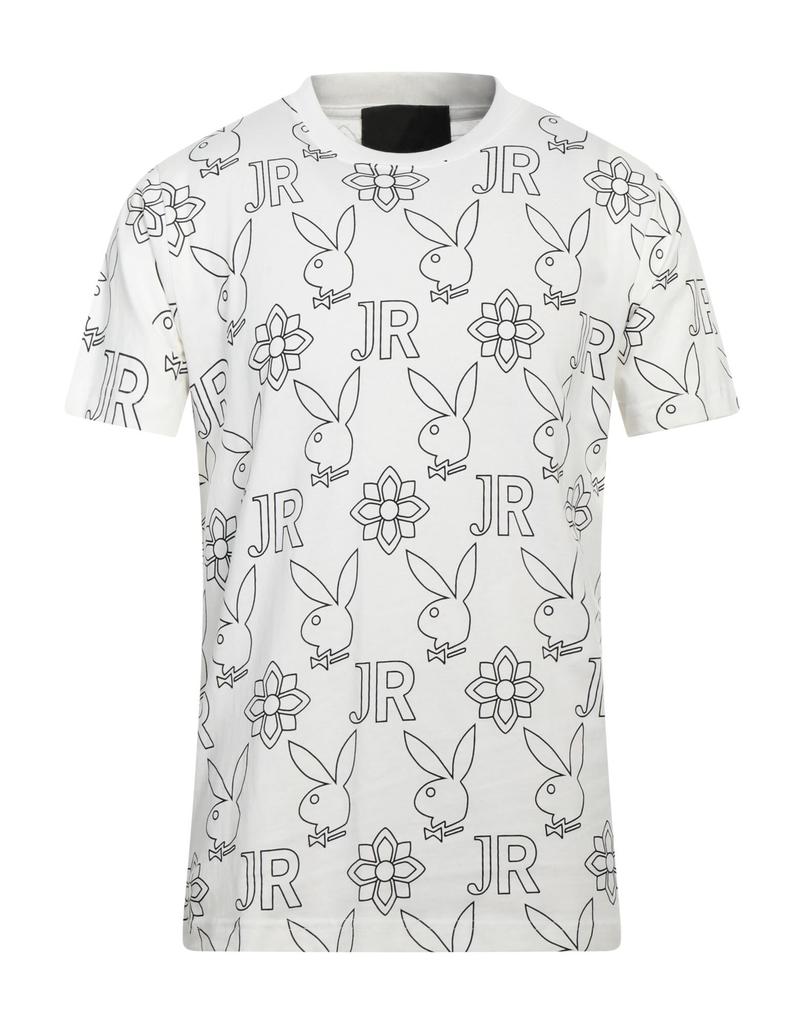 JOHN RICHMOND x PLAYBOY T-shirt