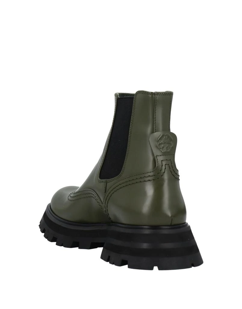 McQueen Ankle boot 3