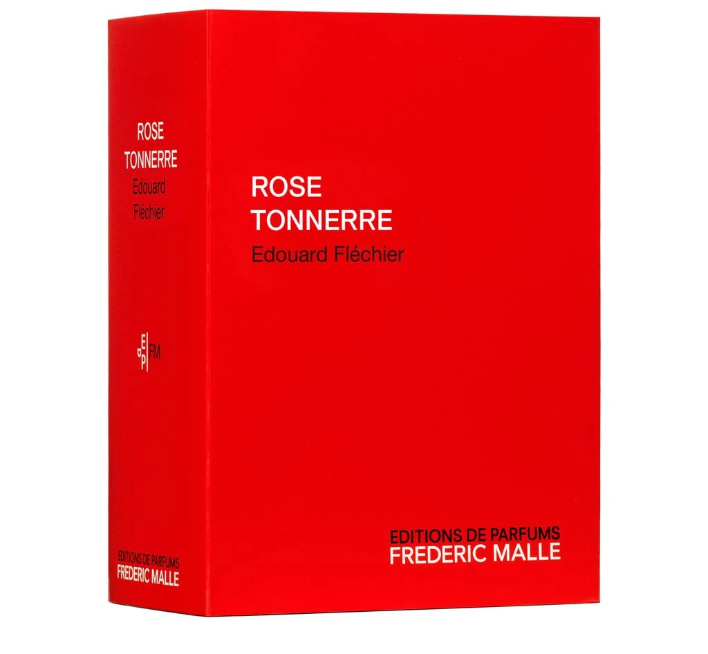 Frederic Malle Rose Tonnerre eau de parfum 100 ml 7