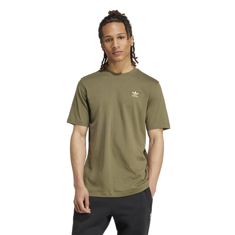 Adidas adidas Originals Essential LBR T-Shirt - Men's 1