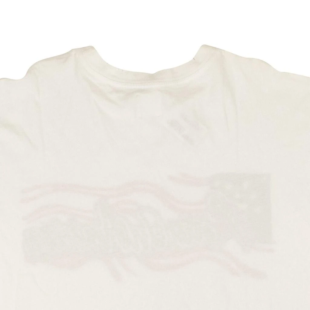 Alchemist Alchemist Livin In America Tee - White 2