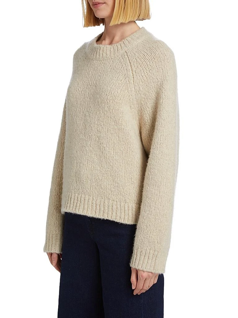 Nili Lotan Tomaso Cashmere-Silk Sweater 4