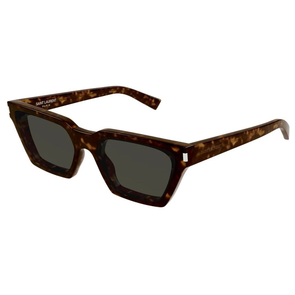 Yves Saint Laurent Saint Laurent Eyewear Cat-Eye Sunglasses 2