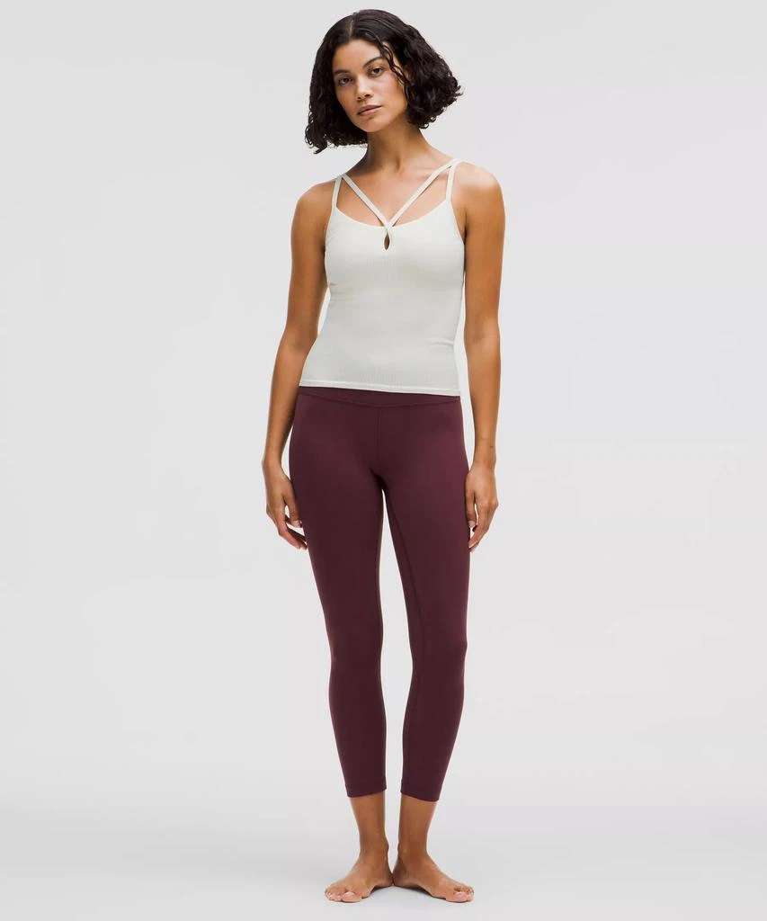 Lululemon lululemon Align™ High-Rise Crop 23" 7