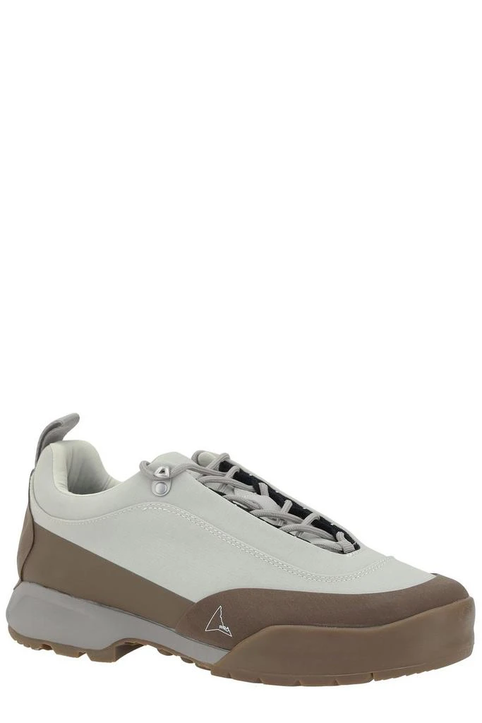 ROA Roa Cingino Lace-Up Hiking Sneakers 2
