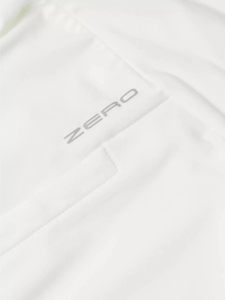 Zero Restriction Evie Mock Turtlneck Sweatshirt 6