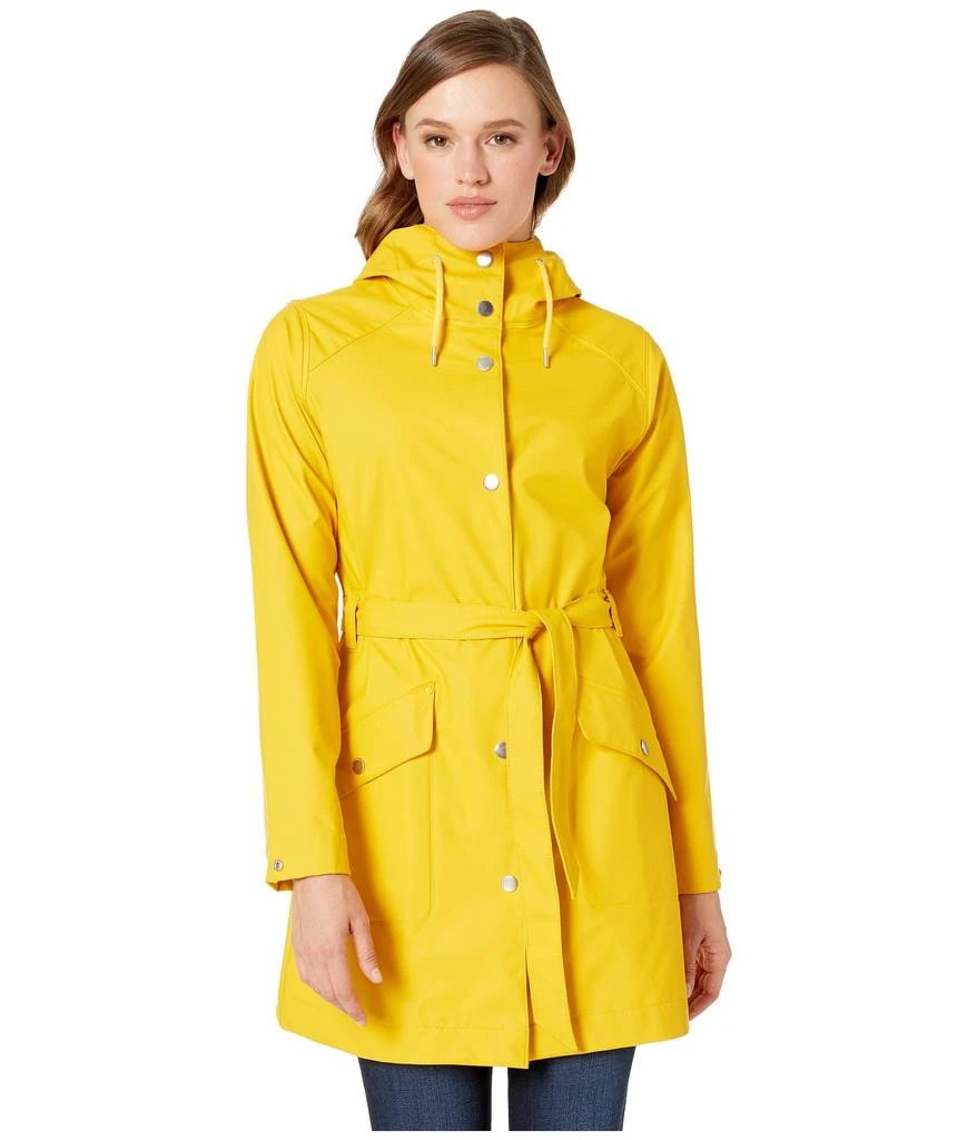 Helly Hansen Kirkwall Ii Raincoat 1