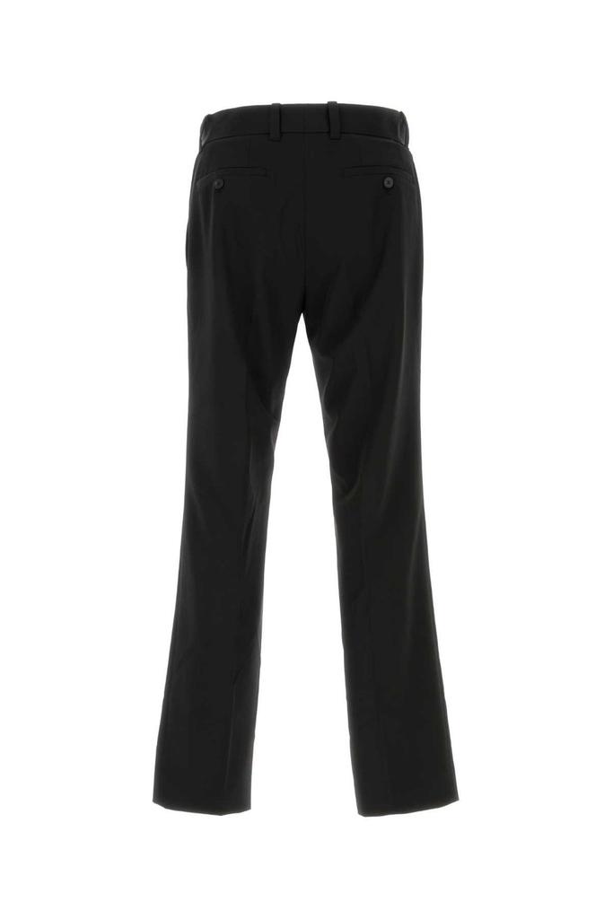 Wooyoungmi Wooyoungmi Tailored Fit Classic Pants