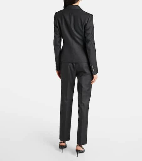 Dolce 
Gabbana Wool blazer 3