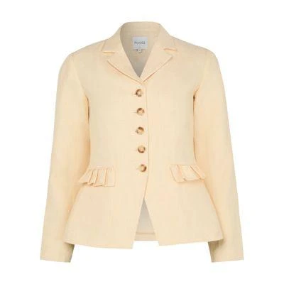 Posse Matilda blazer 1
