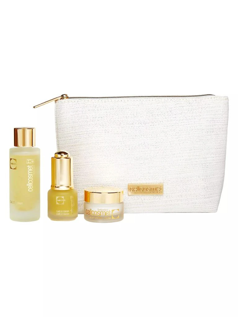 Cellcosmet CellEctive/CellLift Travel Discovery Collection 1