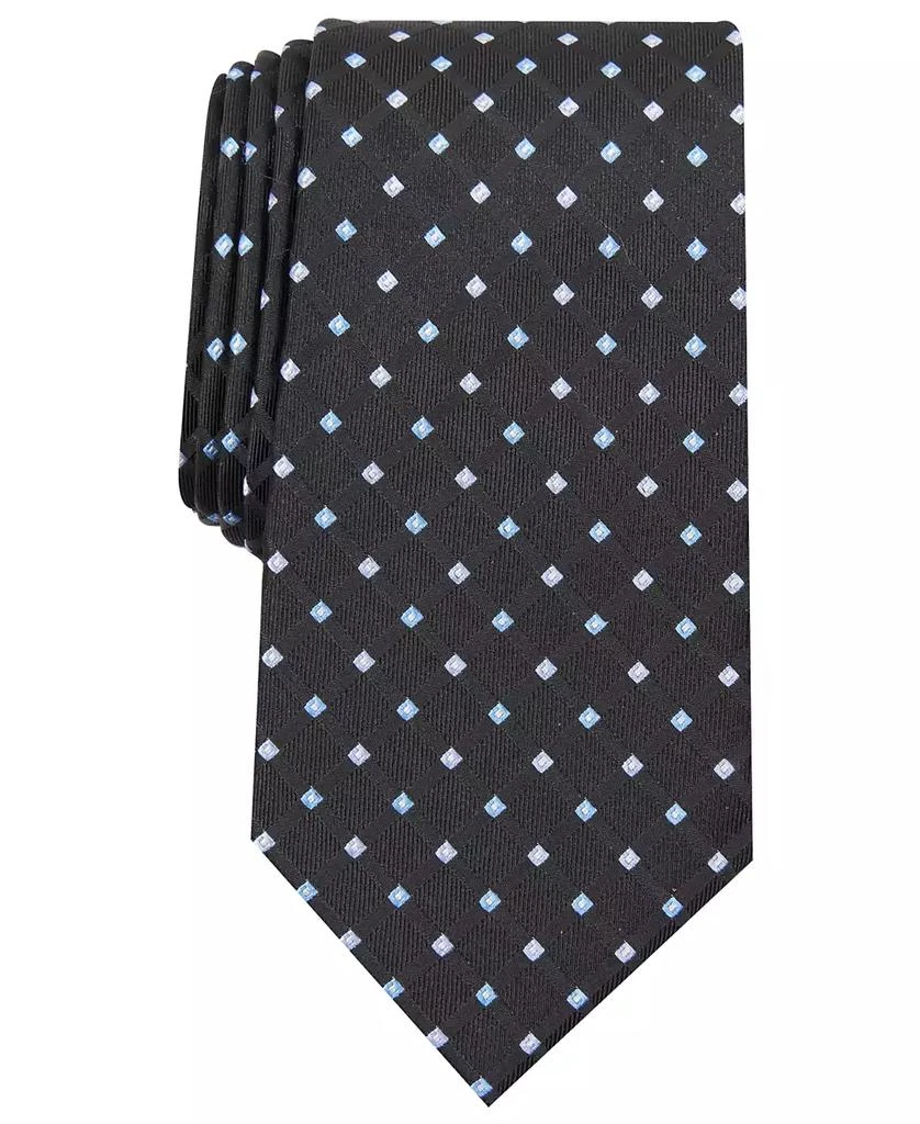 Club Room Men's Linked Neat Tie, Created for Macy's 1