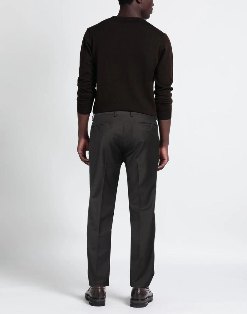 CONTRADA ILLUMINATI Casual pants 3