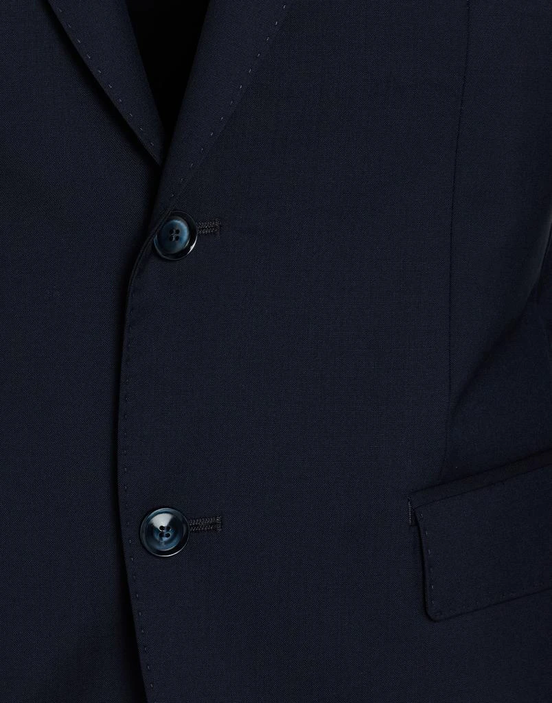 BRERAS Milano Suits 4