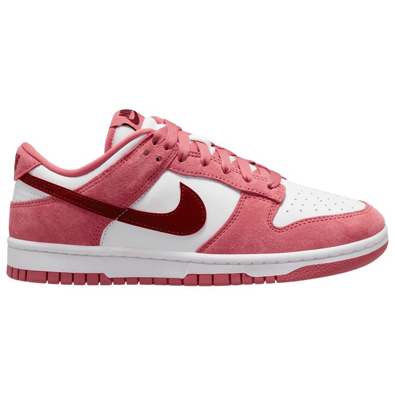 NIKE Nike Dunk Low Valentines Day - Women's