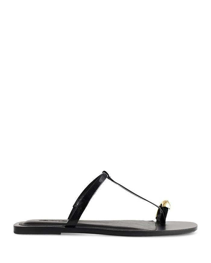 Madewell Women's Dessa Thong Sandals 1