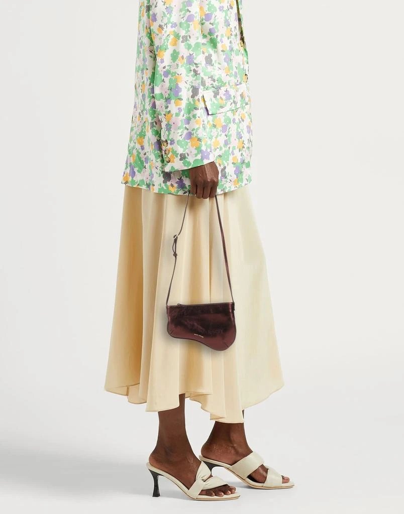 Manu Atelier Shoulder bag 3