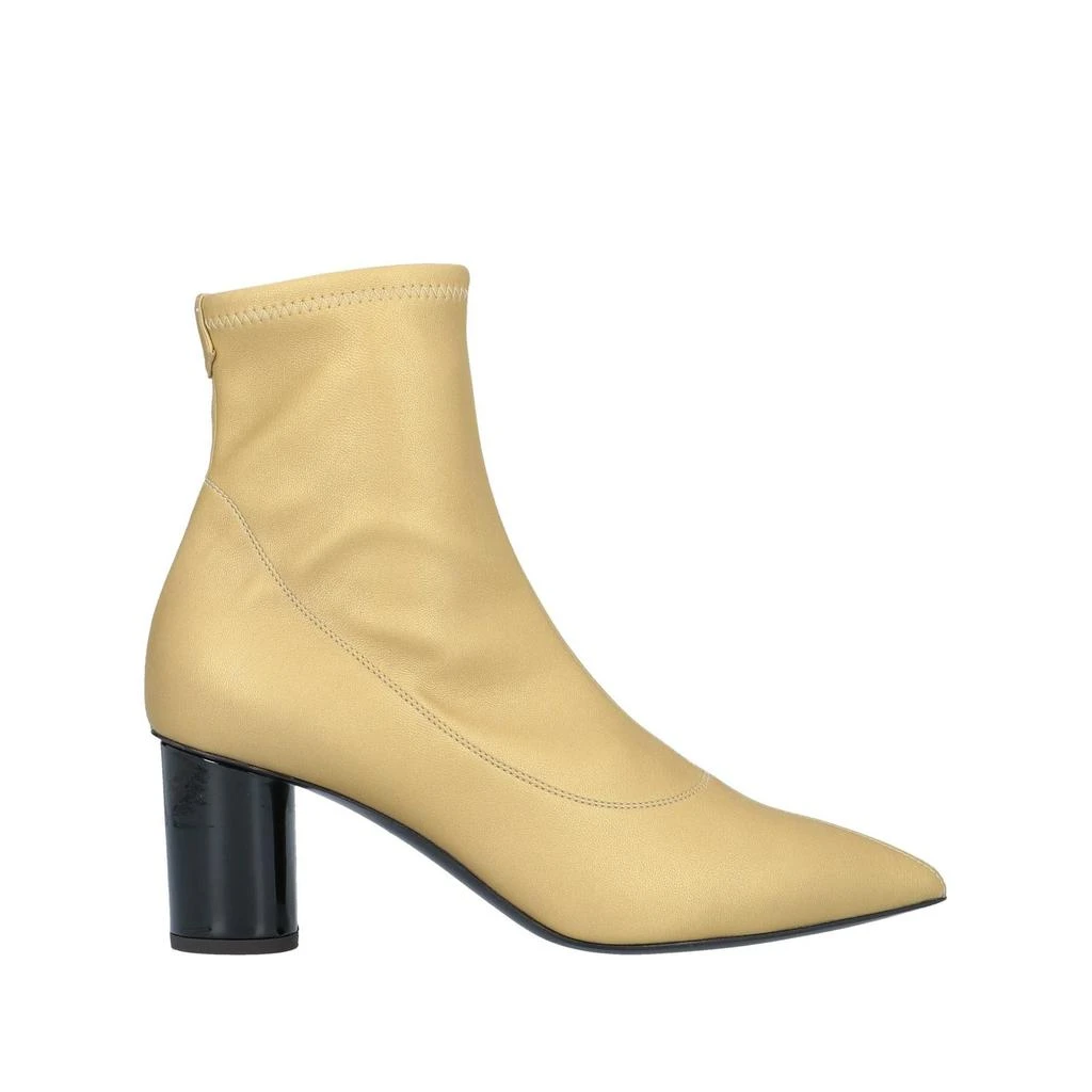 Giuseppe Zanotti Giuseppe Zanotti - Bottines - Gold - Femme 1