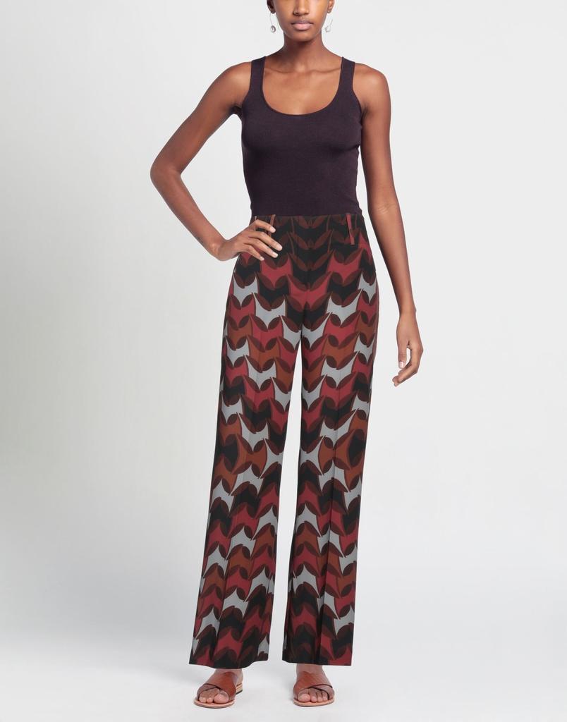 BIANCOGHIACCIO Casual pants