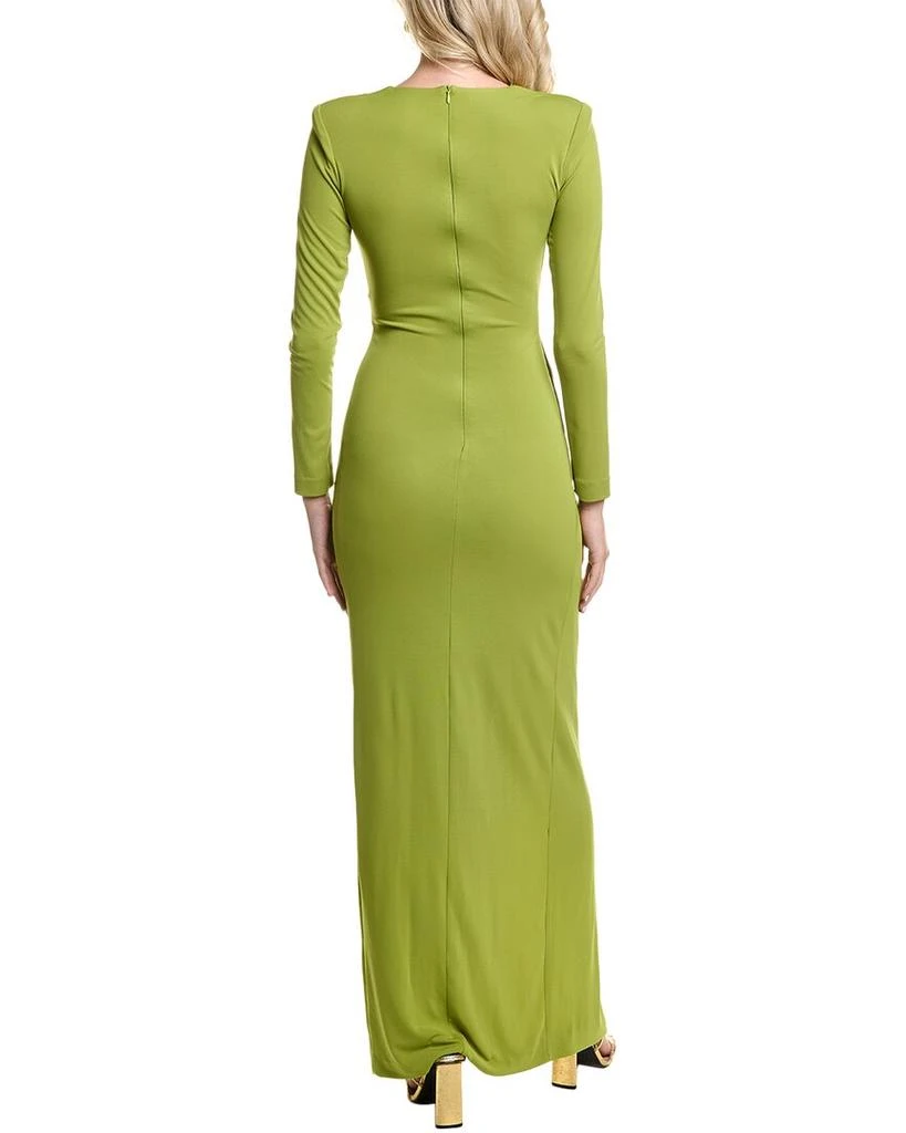 Carla Ruiz Maxi Dress 2
