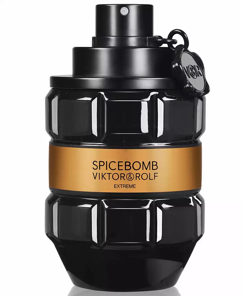 Viktor & Rolf Spicebomb Extreme Eau de Parfum Spray, 3.04-oz.