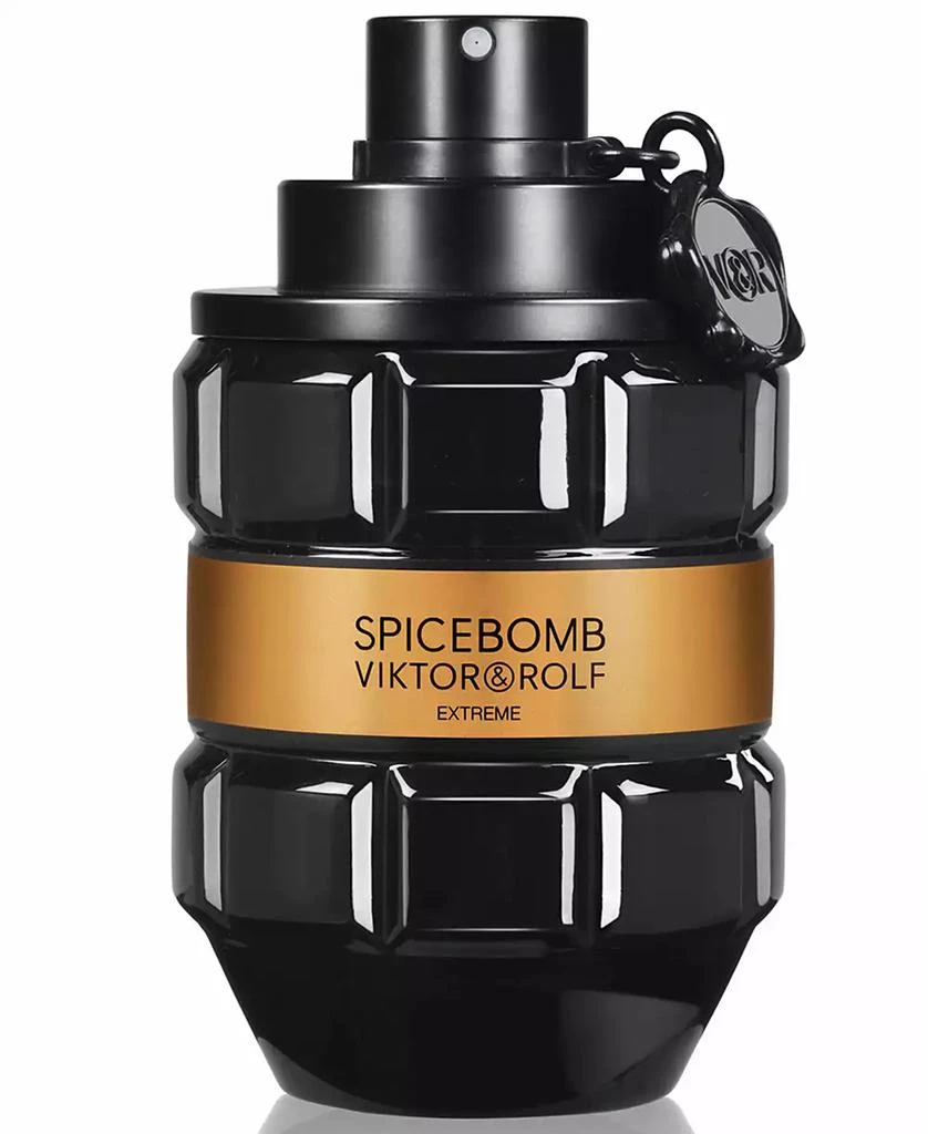 Viktor & Rolf Spicebomb Extreme Eau de Parfum Spray, 3.04-oz. 1