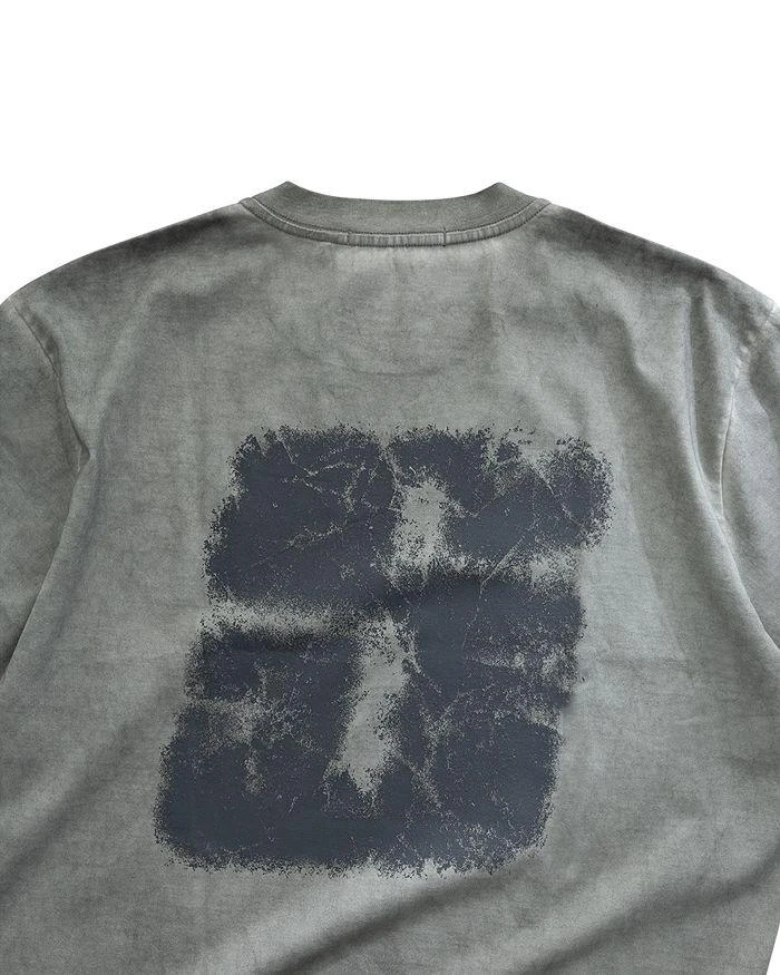 Stampd Broken Ice Transit Tee 5