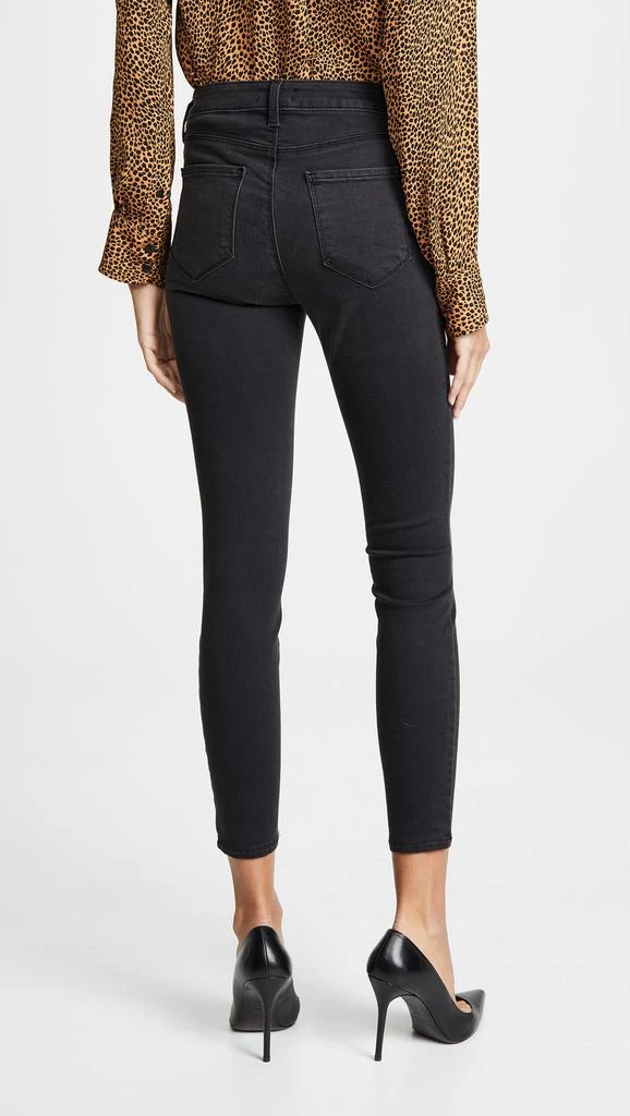 L'Agence Margot Jeans 2