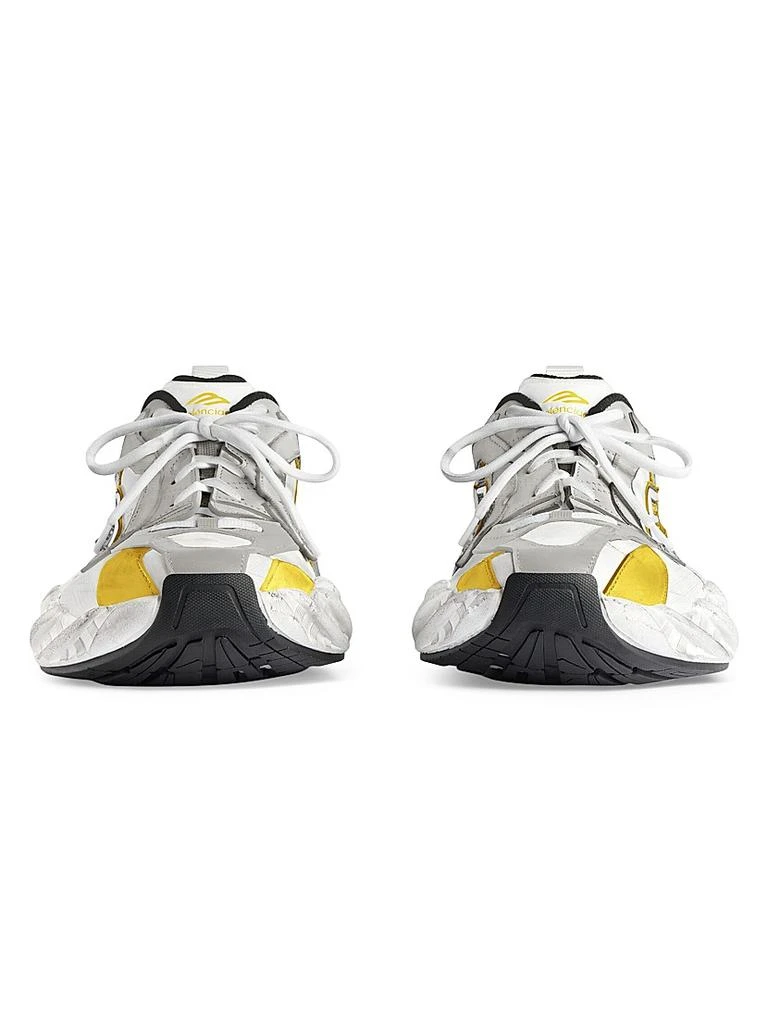 Balenciaga Monday Sneakers 4